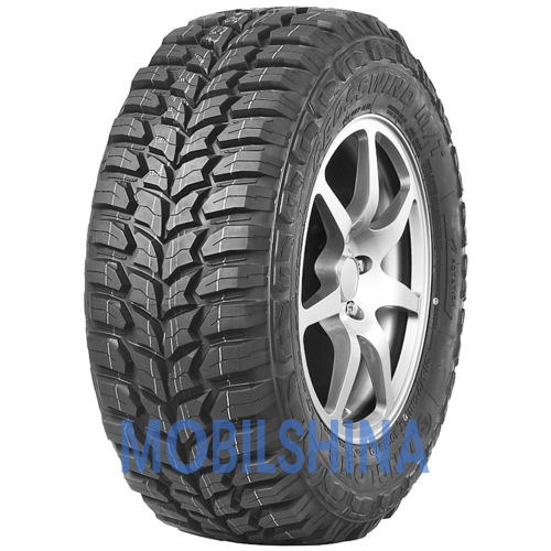 CrossWind M/T - фото 1