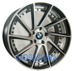 Легкосплавні диски Replica Replica BMW GT ER031-R R20