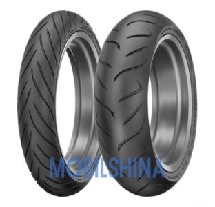 Мотошини Dunlop Dunlop Sportmax Roadsmart 2 R17-R18