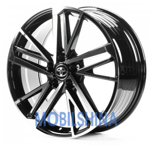 Легкосплавні диски Replica Replica TY255 R19