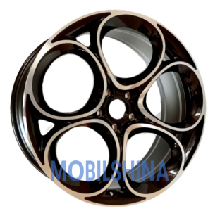 Легкосплавні диски Wsp italy Wsp italy ALFA ROMEO (W262) Sankt Moritz R20 Легкосплавні диски Wsp italy Wsp italy ALFA ROMEO (W262) Sankt Moritz R20