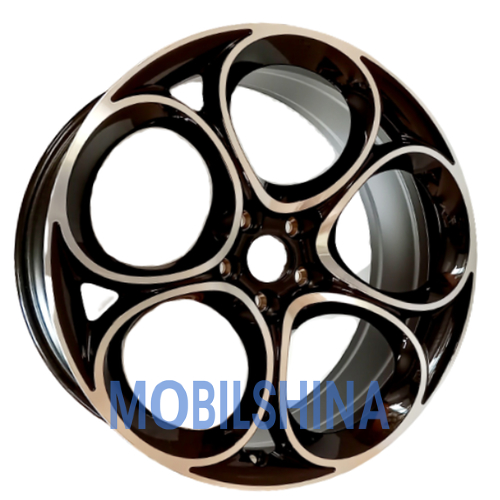 Wsp italy ALFA ROMEO (W262) Sankt Moritz - фото 1