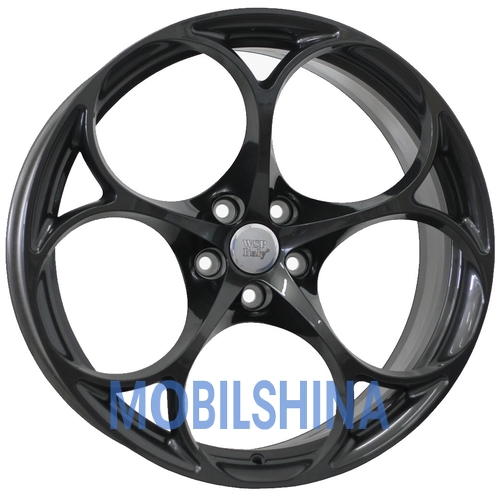 Wsp italy ALFA ROMEO W261 ROSSA - фото 1