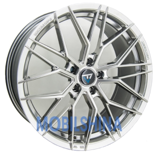 Легкосплавные диски Vlf VLF06 R17 W7.5 PCD 5/114.3 DIA73,1 ET38 Легкосплавные диски Vlf VLF06 R17 W7.5 PCD 5/114.3 DIA73,1 ET38
