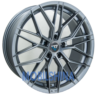 Легкосплавні диски Vlf VLF06 R17 W7.5 PCD 5/114.3 DIA73,1 ET38 Легкосплавні диски Vlf VLF06 R17 W7.5 PCD 5/114.3 DIA73,1 ET38