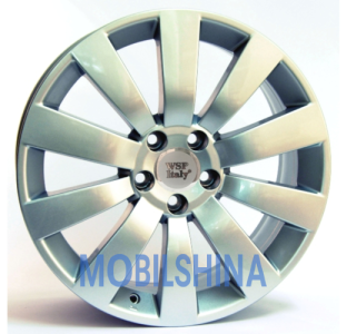 Легкосплавні диски Wsp italy Wsp italy Fiat (W152) Verona R16 Легкосплавні диски Wsp italy Wsp italy Fiat (W152) Verona R16
