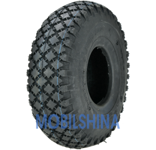 Грузовые шины Deli tire в Днепре Deli tire S-310 (Block) (тележка) R4