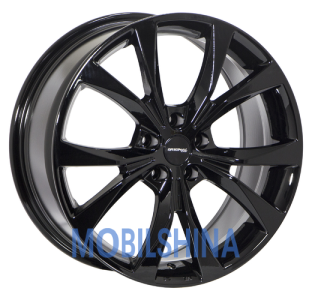Легкосплавні диски Zorat wheels 9 097 R18