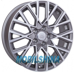 Легкосплавні диски Wsp italy Wsp italy Fiat (W168) Gran Sasso R18 Легкосплавні диски Wsp italy Wsp italy Fiat (W168) Gran Sasso R18