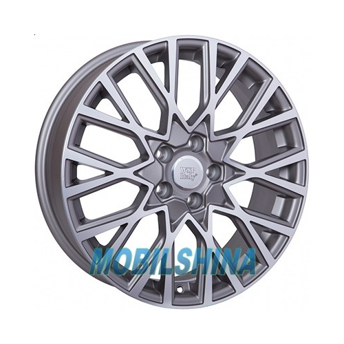 Wsp italy Fiat (W168) Gran Sasso - фото 1