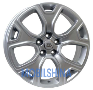 Легкосплавні диски Wsp italy Wsp italy Jeep (W3804) Detroit R18 Легкосплавні диски Wsp italy Wsp italy Jeep (W3804) Detroit R18