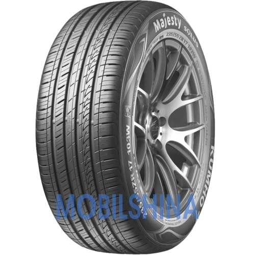 Kumho Majesty Solus KU50 - фото 1