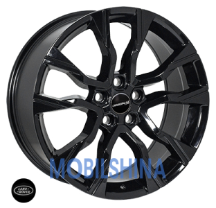 Легкосплавні диски Zorat wheels BK5755 R20