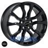 Zorat wheels BK5755 - фото 1