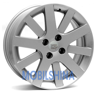 Легкосплавні диски Wsp italy Wsp italy Peugeot (W850) Lyon R17 Легкосплавні диски Wsp italy Wsp italy Peugeot (W850) Lyon R17