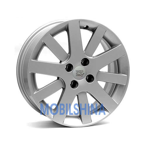 Wsp italy Peugeot (W850) Lyon - фото 1