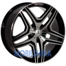 Zorat wheels BK5925 - фото 1
