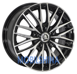 Легкосплавні диски Zorat wheels ZW-4178 R15