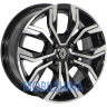 Zorat wheels ZW-6346 - фото 1