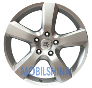 Легкосплавні диски Wsp italy Volkswagen (W451) Dhaka R18-R20