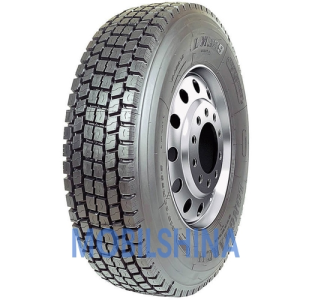 Вантажні шини Long march LM329 (ведущая) R19.5-R22.5