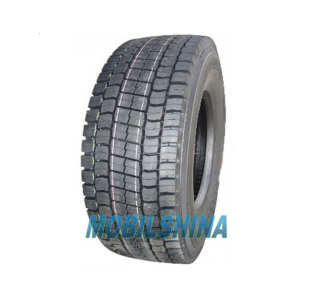 Шини Long march LM329 (ведущая) R19.5-R22.5