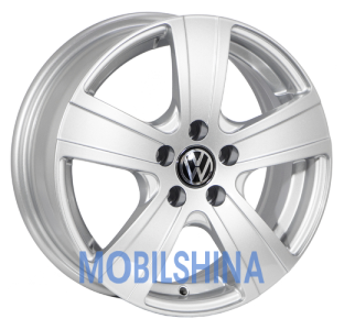 Легкосплавні диски Zorat wheels 6 591 R15