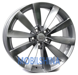 Легкосплавні диски Wsp italy Volkswagen (W457) Rostock R19