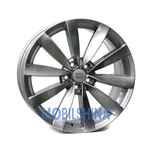 Wsp italy Volkswagen (W457) Rostock - фото 1