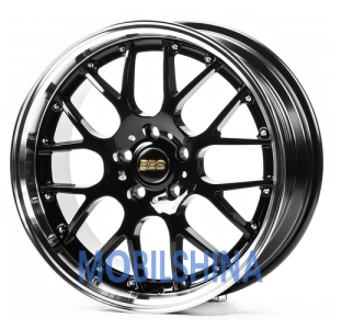 Легкосплавные диски Flow forming FF0071 R17 W7.5 PCD 5/114.3 DIA73,1 ET35