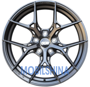 Легкосплавні диски Flow forming FF132 R18