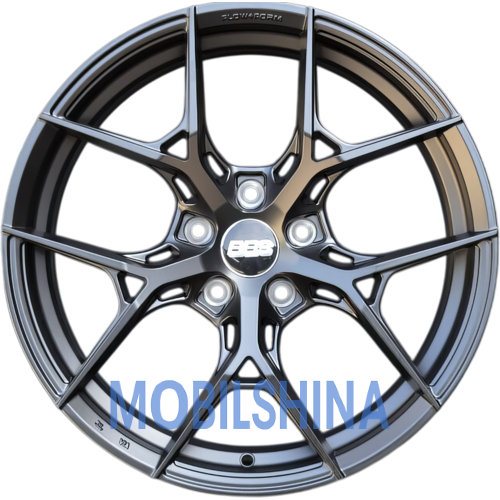 Flow forming FF132 - фото 1