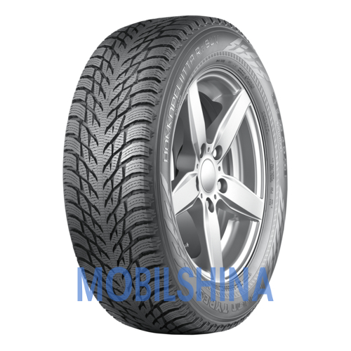 Hakkapeliitta R3 SUV - фото 1