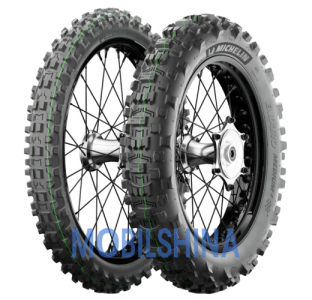 Мотошини Michelin Enduro Medium 2 R18-R21