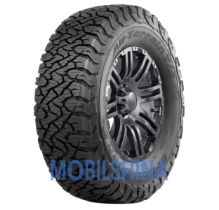 Легкові шини Bfgoodrich All-Terrain T/A KO3 R16-R18