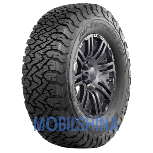 Bfgoodrich All-Terrain T/A KO3 - фото 1