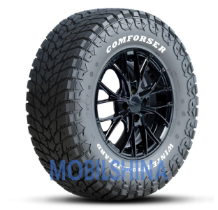 Шини Comforser Comforser Winter Pro-Blizzard R17-R20