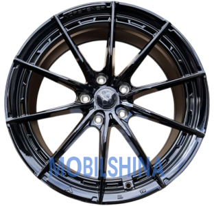 Легкосплавні диски Flow forming Flow forming FF586 R17-R18 Легкосплавні диски Flow forming Flow forming FF586 R17-R18