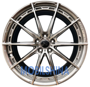 Легкосплавные диски Flow forming FF586 R17-R19