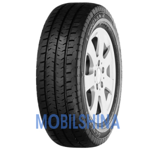 Шины General tire General tire Eurovan 2 R15C