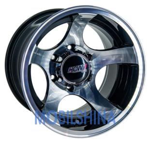 Легкосплавні диски Gt radial JC247 R15