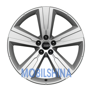 Легкосплавні диски Audi oem 4m0071490 R20