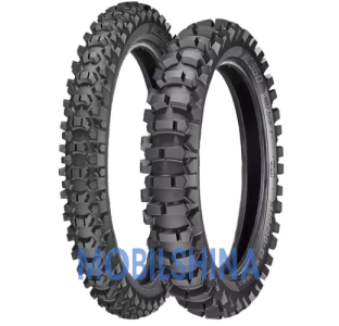 Мотошини Metzeler MC360 Mid Soft R21