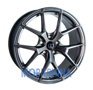 Легкосплавні диски Gt radial 7 258 R17