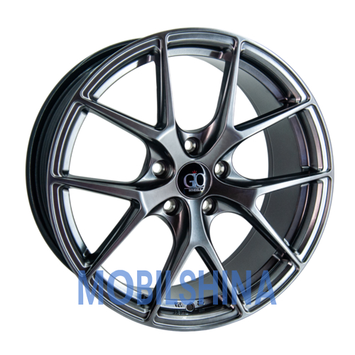 Gt radial 7&nbsp;258 - фото 1