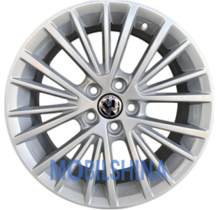 Легкосплавні диски Replica 6 086 R16