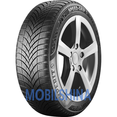 Semperit Speed Grip 5 - фото 1