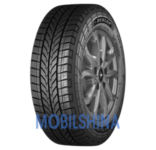 Легковантажні шини Dunlop Econodrive Winter 225/65 R16 112/110T
