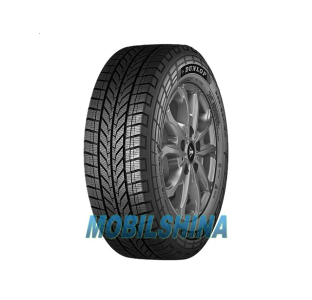 Шины R16C Dunlop Econodrive Winter 195/60 R16C 99/97T C