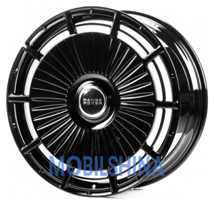 Ковані диски Ws forged WS-LR11C R23 Ковані диски Ws forged WS-LR11C R23